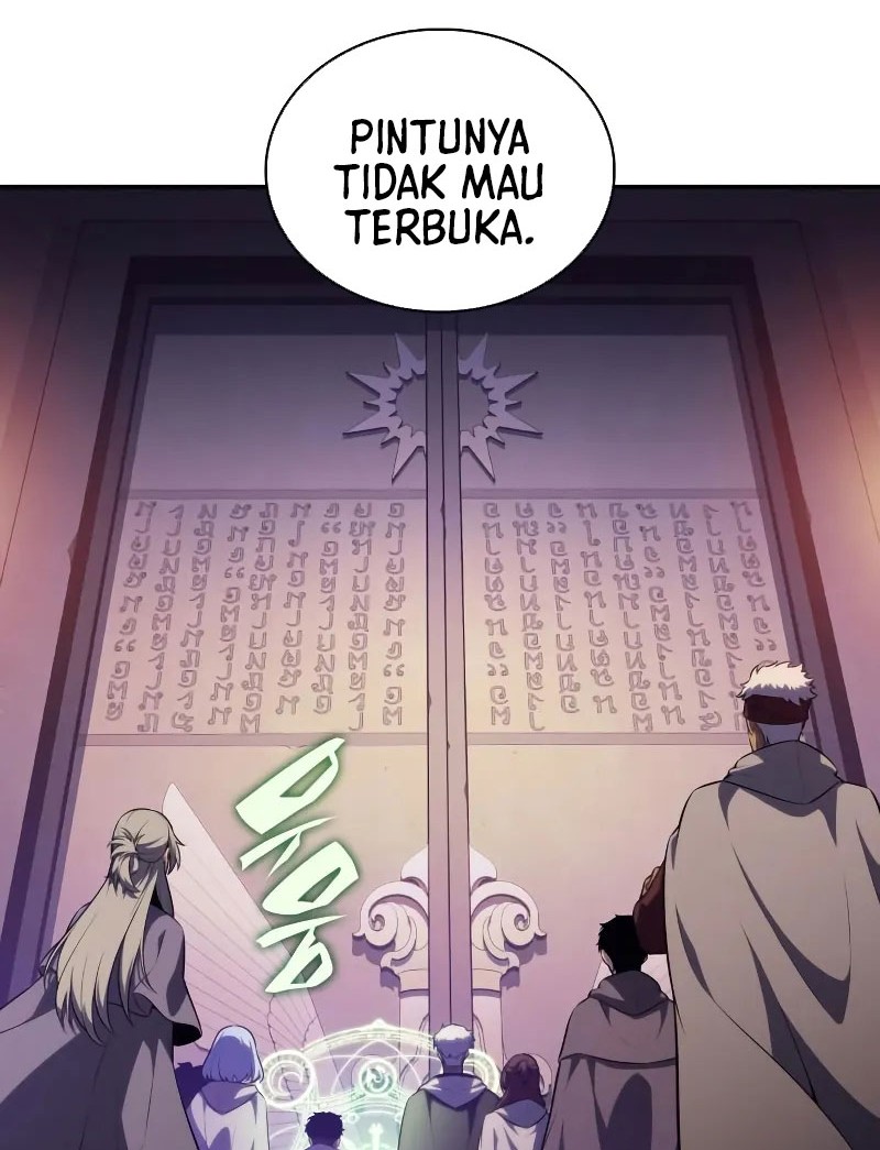 The Regressed Son Of A Duke Is An Assassin Chapter 71 - halaman 33