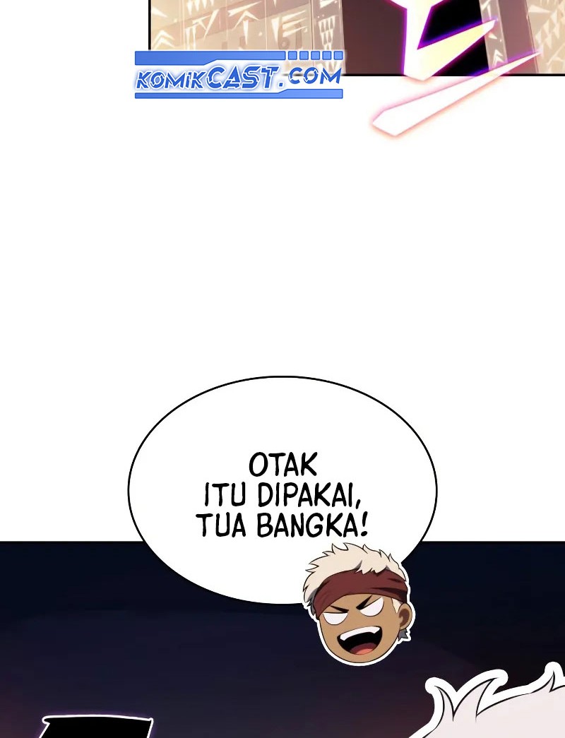 The Regressed Son Of A Duke Is An Assassin Chapter 71 - halaman 41