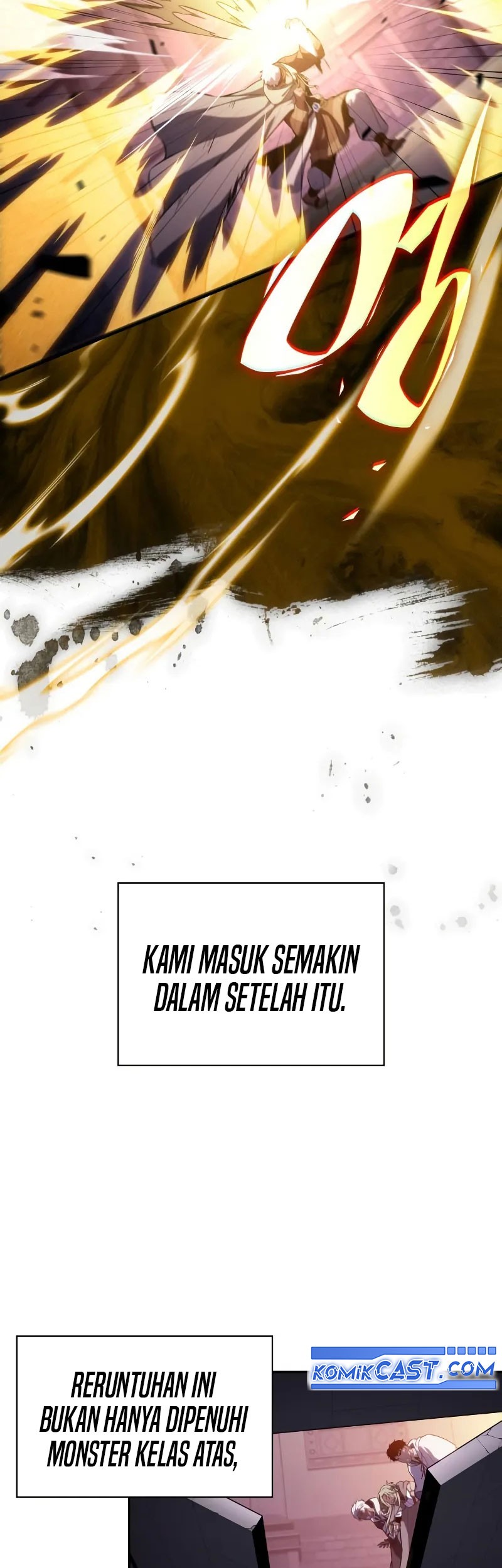 The Regressed Son Of A Duke Is An Assassin Chapter 71 - halaman 48