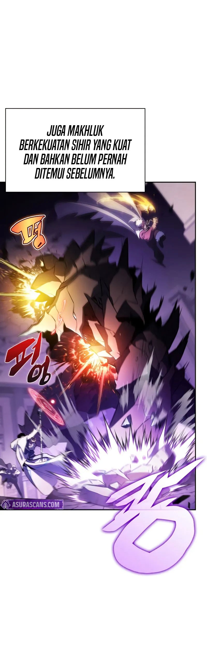 The Regressed Son Of A Duke Is An Assassin Chapter 71 - halaman 50