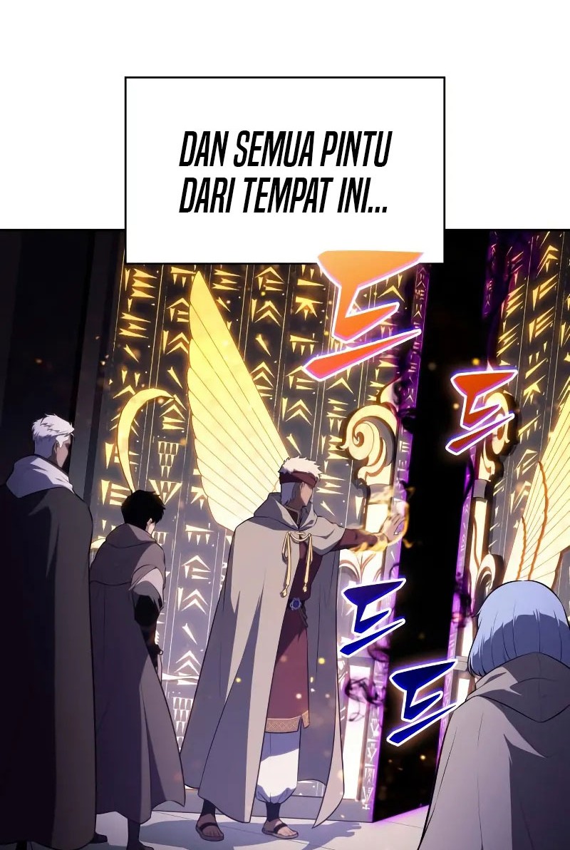 The Regressed Son Of A Duke Is An Assassin Chapter 71 - halaman 51
