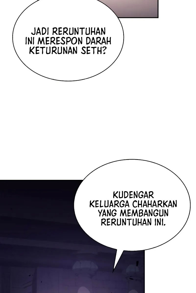 The Regressed Son Of A Duke Is An Assassin Chapter 71 - halaman 53