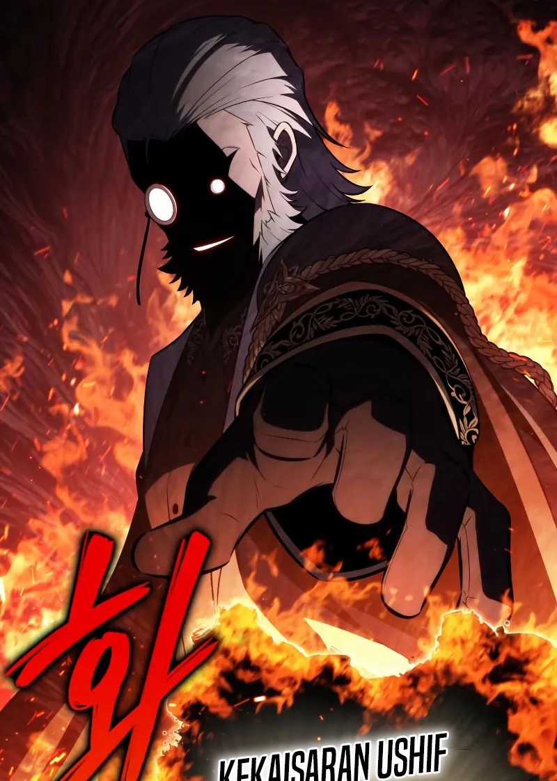 The Regressed Son Of A Duke Is An Assassin Chapter 71 - halaman 59