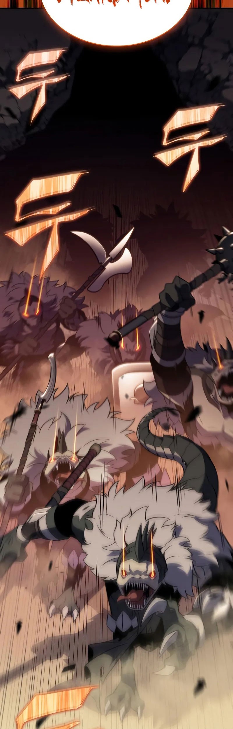 The Regressed Son Of A Duke Is An Assassin Chapter 71 - halaman 6