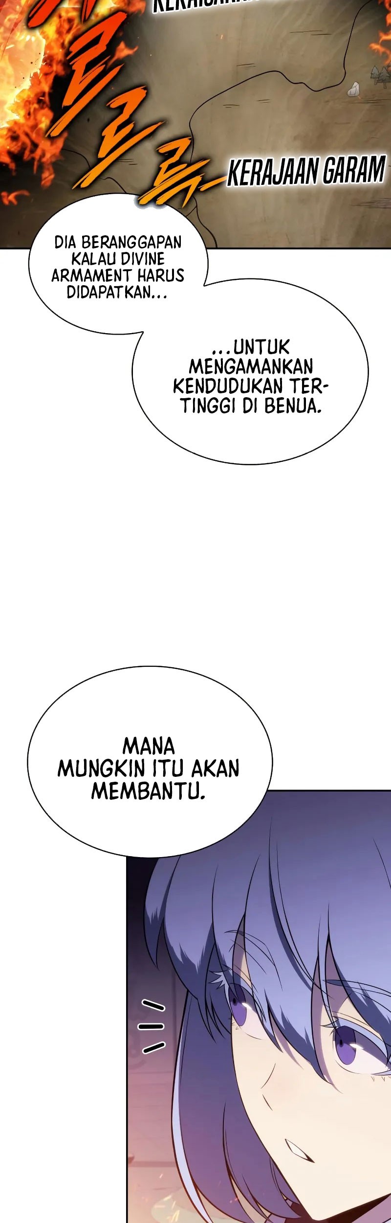 The Regressed Son Of A Duke Is An Assassin Chapter 71 - halaman 60