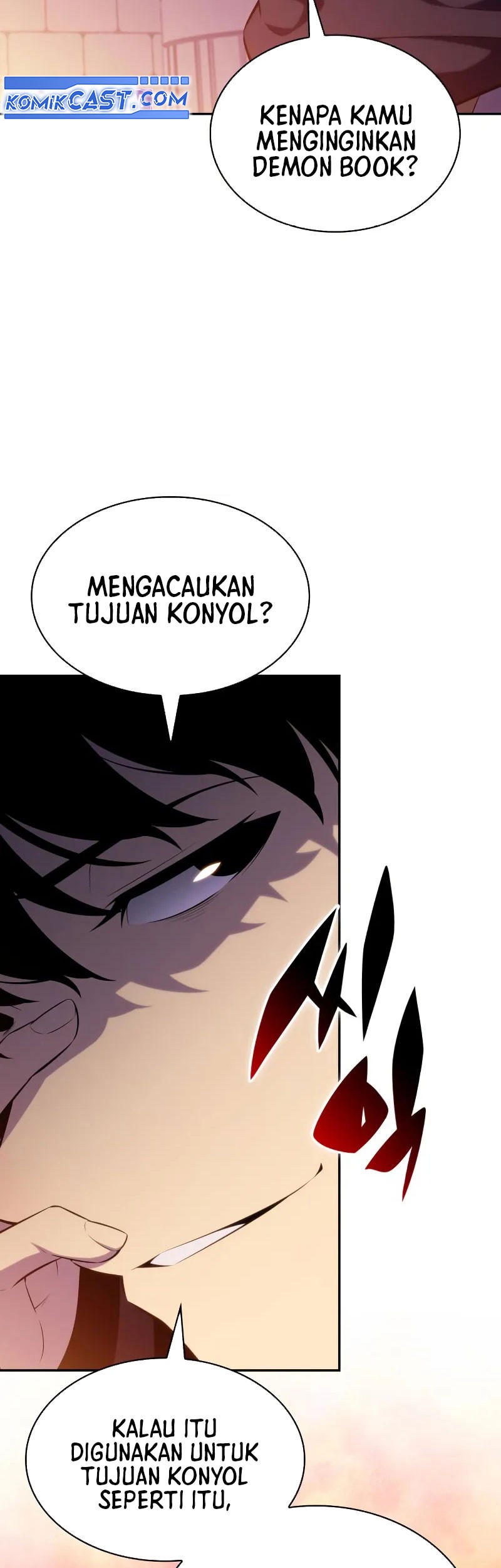 The Regressed Son Of A Duke Is An Assassin Chapter 71 - halaman 64