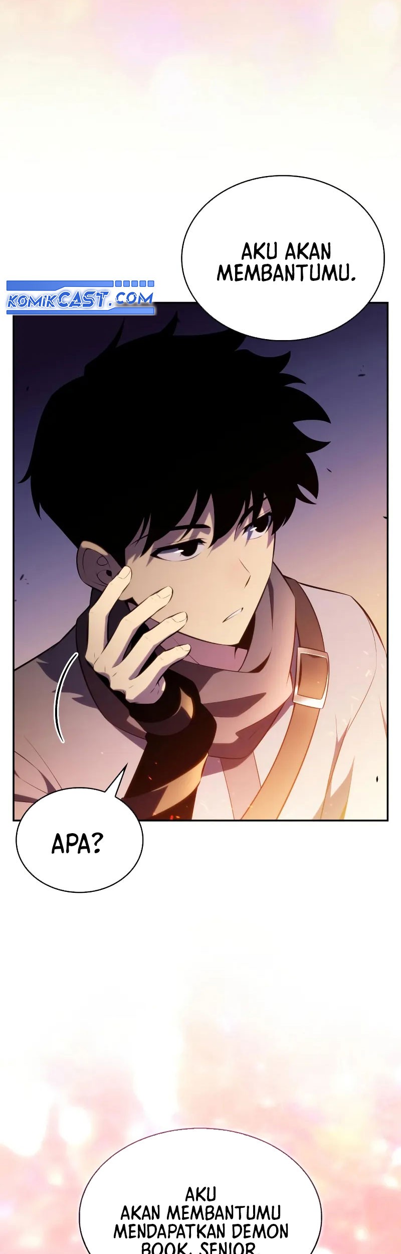 The Regressed Son Of A Duke Is An Assassin Chapter 71 - halaman 66