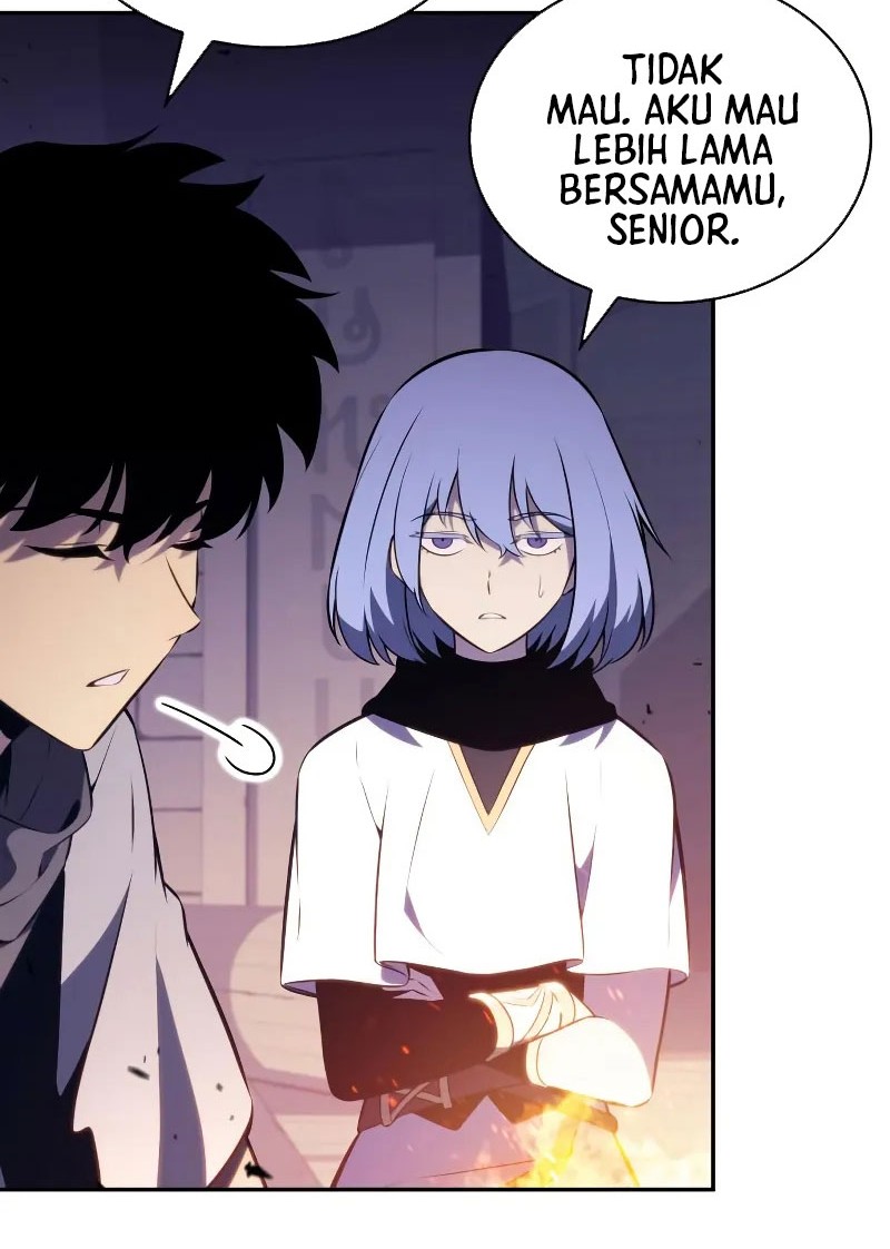 The Regressed Son Of A Duke Is An Assassin Chapter 71 - halaman 69