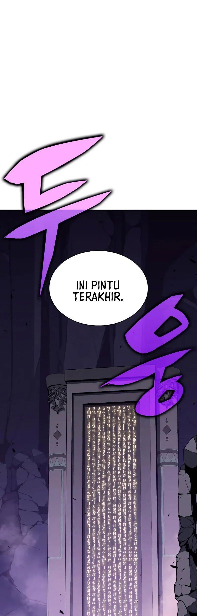 The Regressed Son Of A Duke Is An Assassin Chapter 71 - halaman 74
