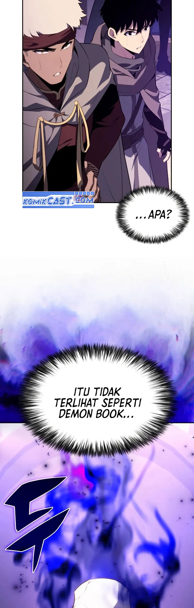 The Regressed Son Of A Duke Is An Assassin Chapter 71 - halaman 80