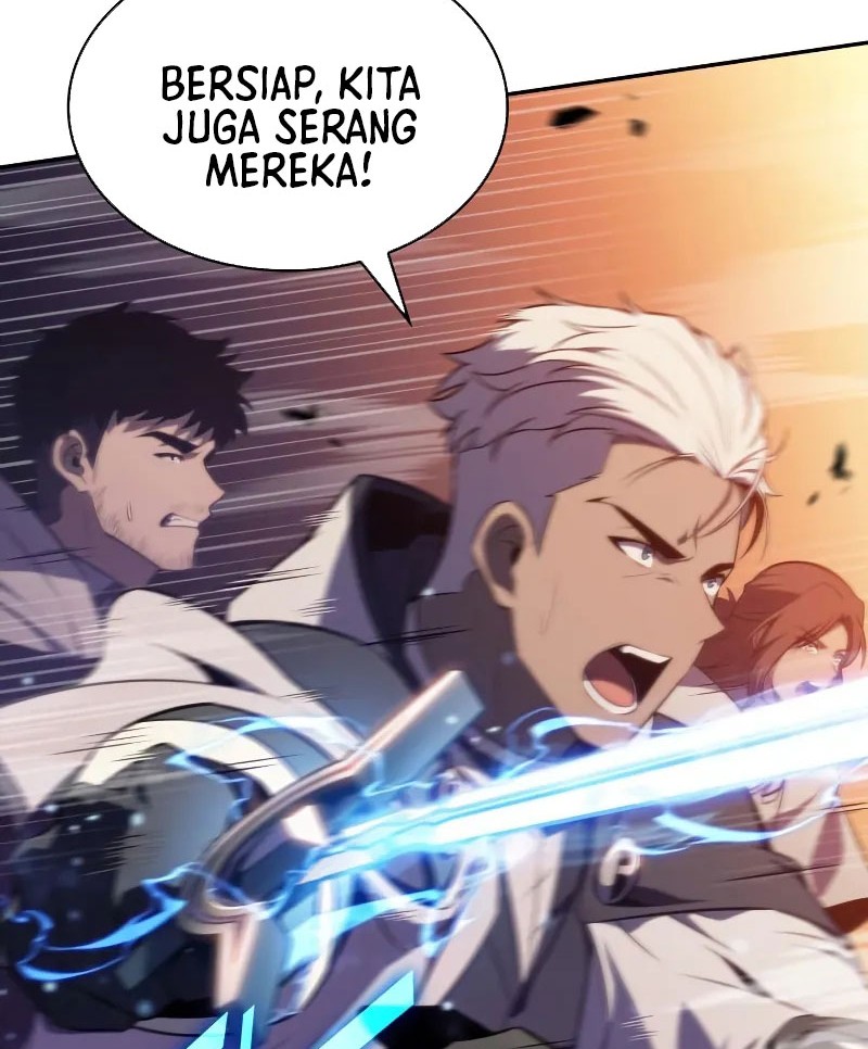 The Regressed Son Of A Duke Is An Assassin Chapter 71 - halaman 9