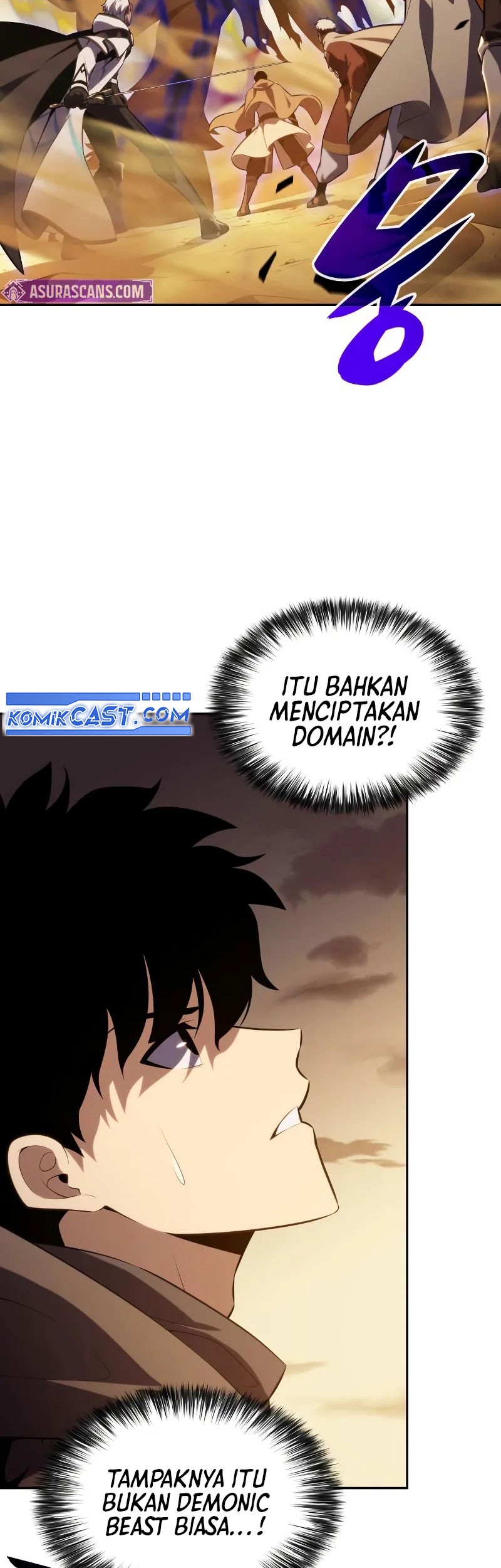 The Regressed Son Of A Duke Is An Assassin Chapter 71 - halaman 90