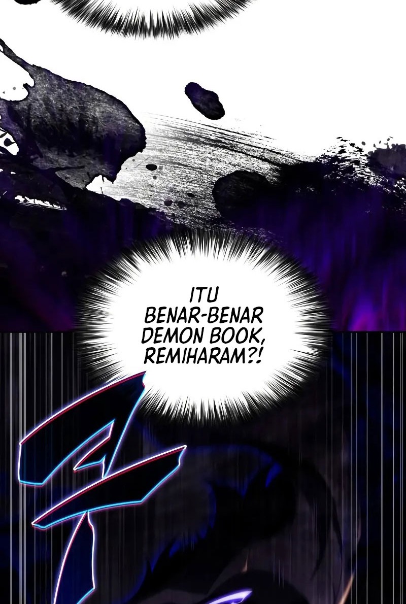 The Regressed Son Of A Duke Is An Assassin Chapter 71 - halaman 91