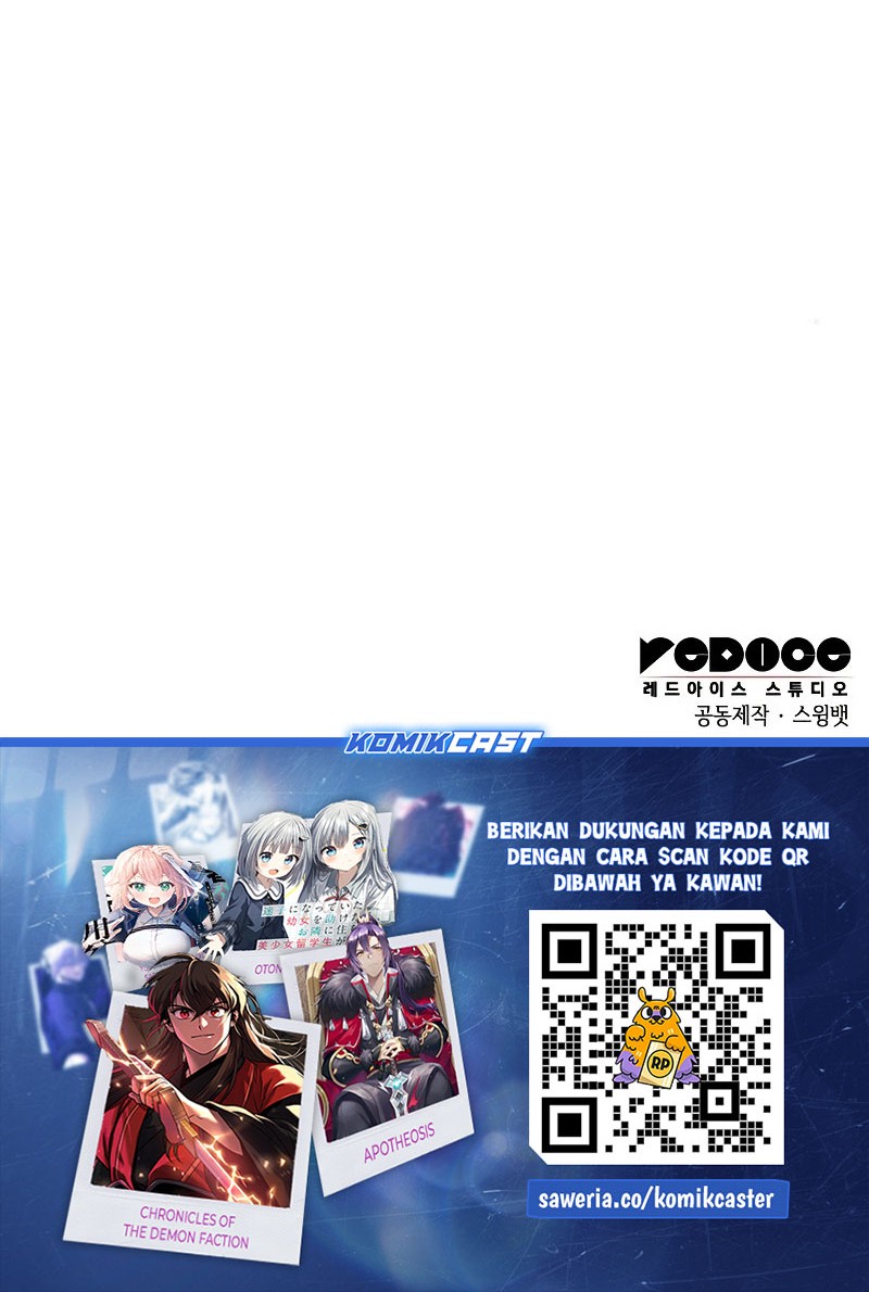 The Regressed Son Of A Duke Is An Assassin Chapter 71 - halaman 93