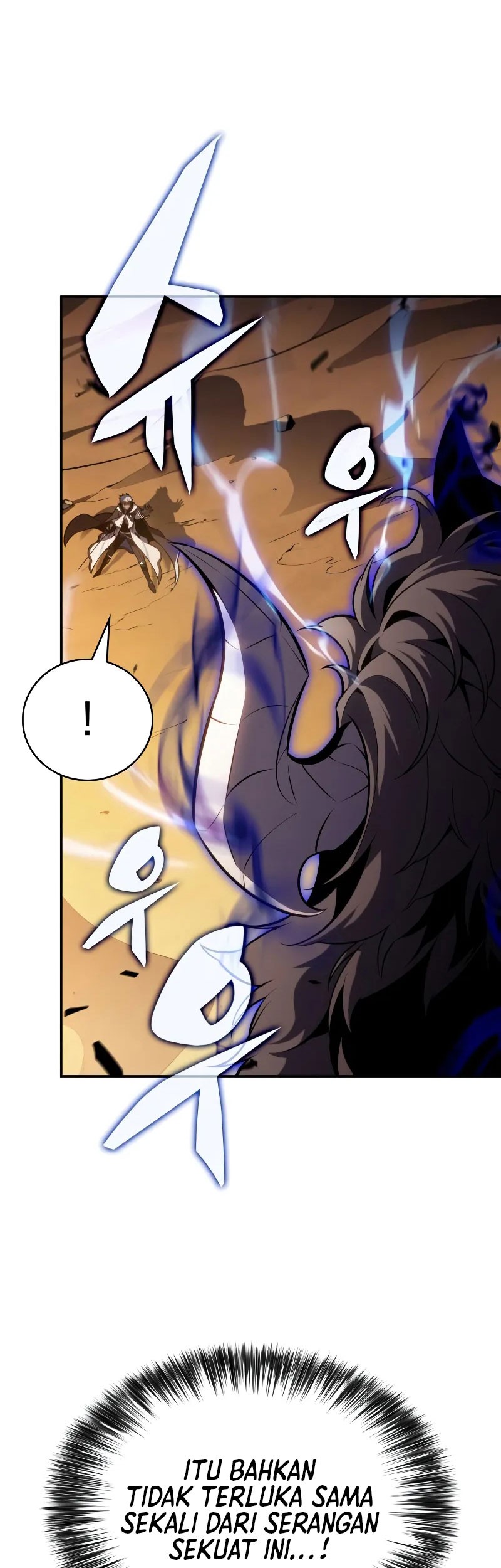 The Regressed Son Of A Duke Is An Assassin Chapter 72 - halaman 10