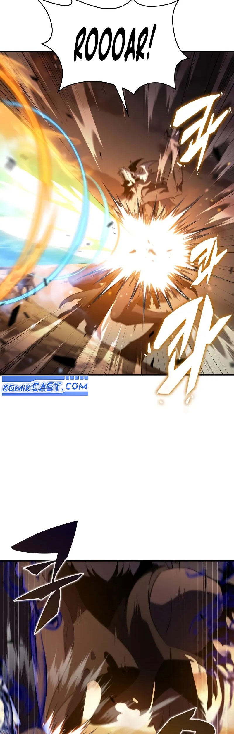 The Regressed Son Of A Duke Is An Assassin Chapter 72 - halaman 16