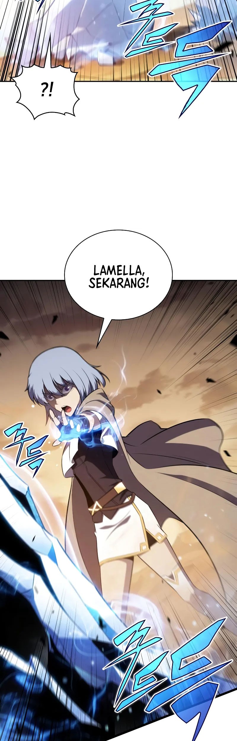 The Regressed Son Of A Duke Is An Assassin Chapter 72 - halaman 20