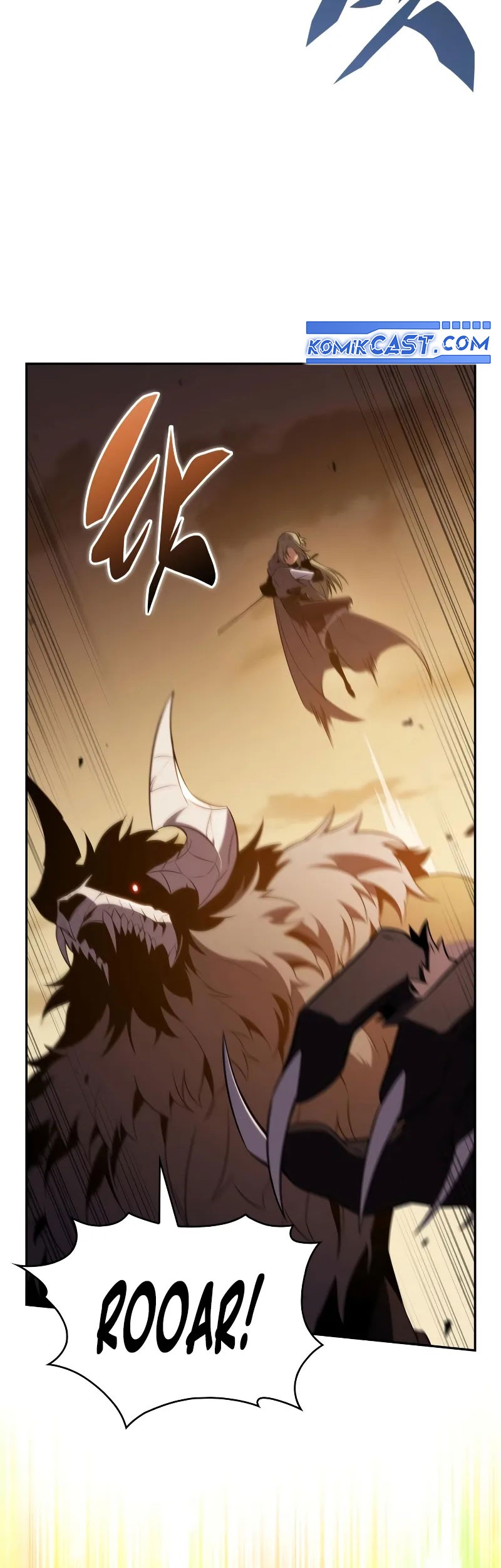 The Regressed Son Of A Duke Is An Assassin Chapter 72 - halaman 22