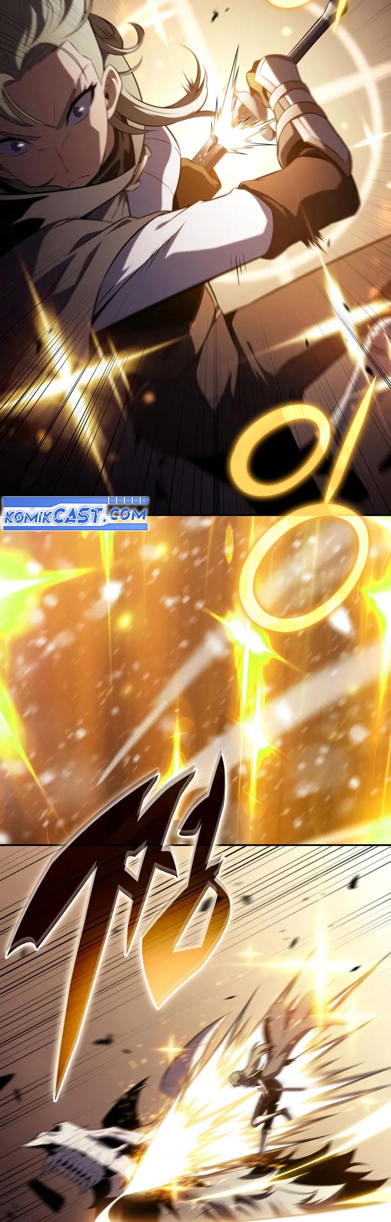 The Regressed Son Of A Duke Is An Assassin Chapter 72 - halaman 24