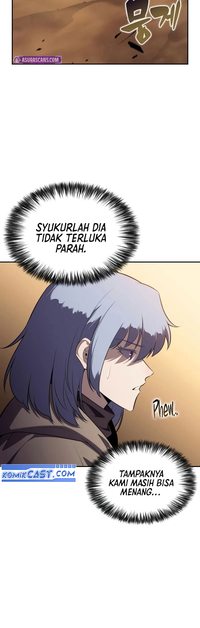 The Regressed Son Of A Duke Is An Assassin Chapter 72 - halaman 36