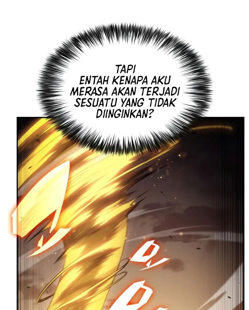 The Regressed Son Of A Duke Is An Assassin Chapter 72 - halaman 37