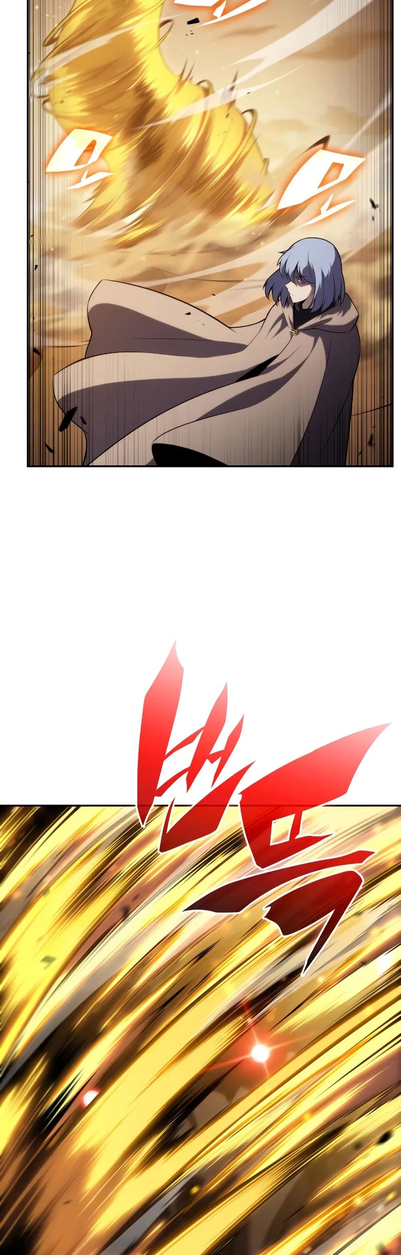 The Regressed Son Of A Duke Is An Assassin Chapter 72 - halaman 38