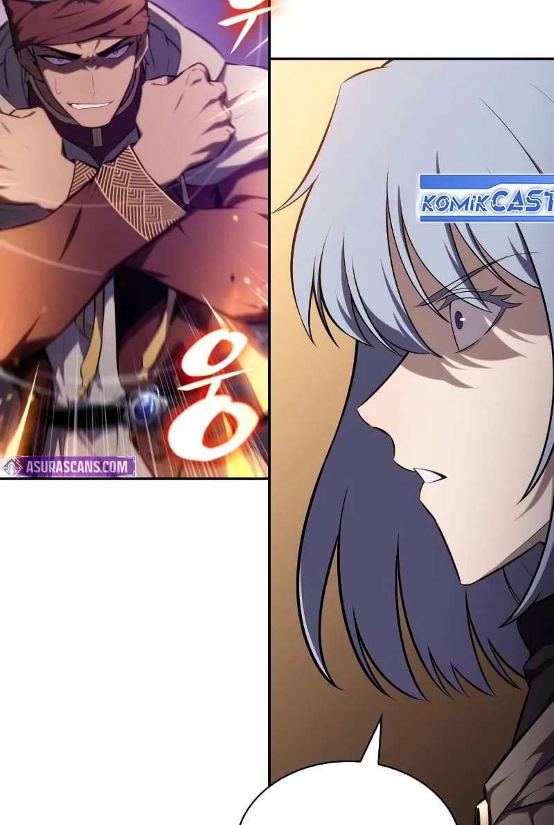 The Regressed Son Of A Duke Is An Assassin Chapter 72 - halaman 41