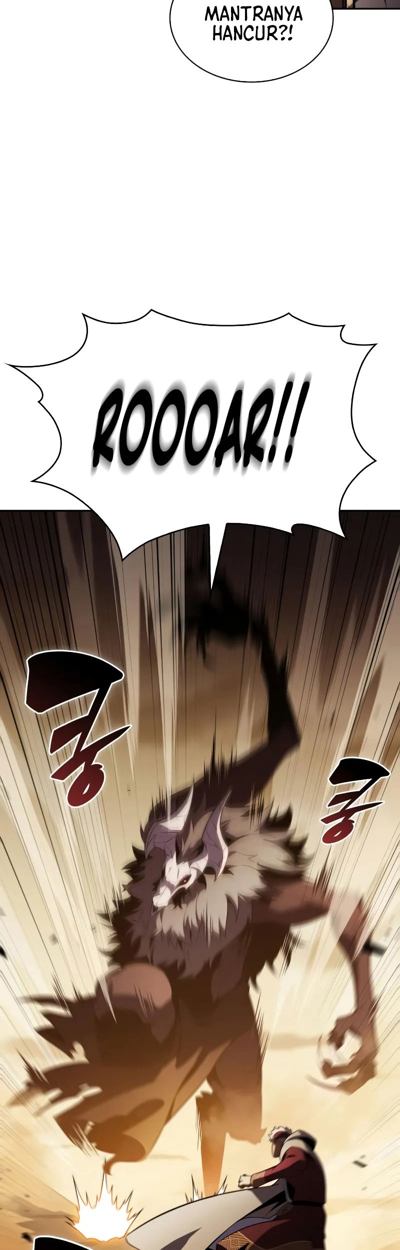 The Regressed Son Of A Duke Is An Assassin Chapter 72 - halaman 42