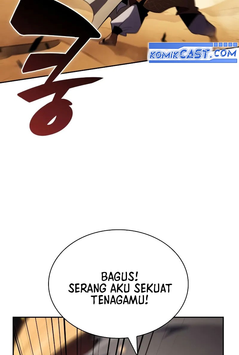The Regressed Son Of A Duke Is An Assassin Chapter 72 - halaman 43