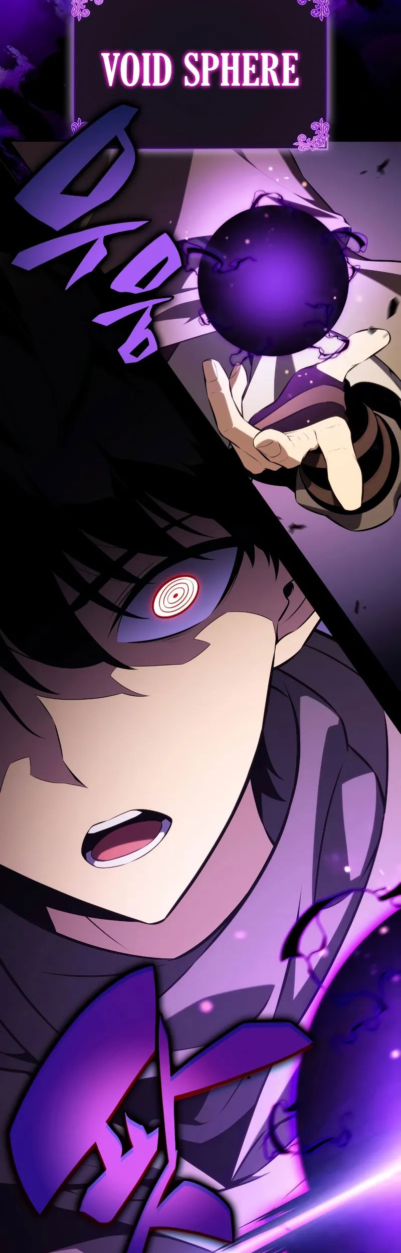 The Regressed Son Of A Duke Is An Assassin Chapter 72 - halaman 46
