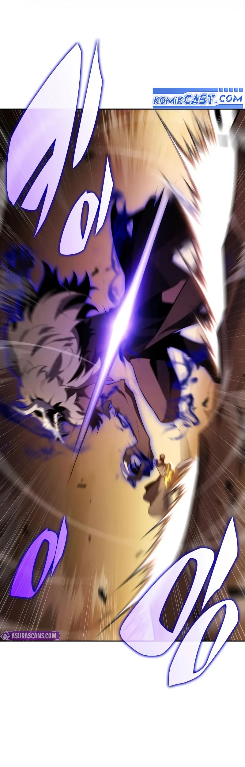 The Regressed Son Of A Duke Is An Assassin Chapter 72 - halaman 48