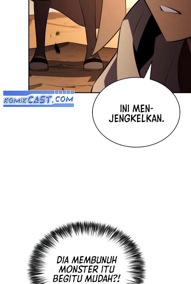 The Regressed Son Of A Duke Is An Assassin Chapter 72 - halaman 51