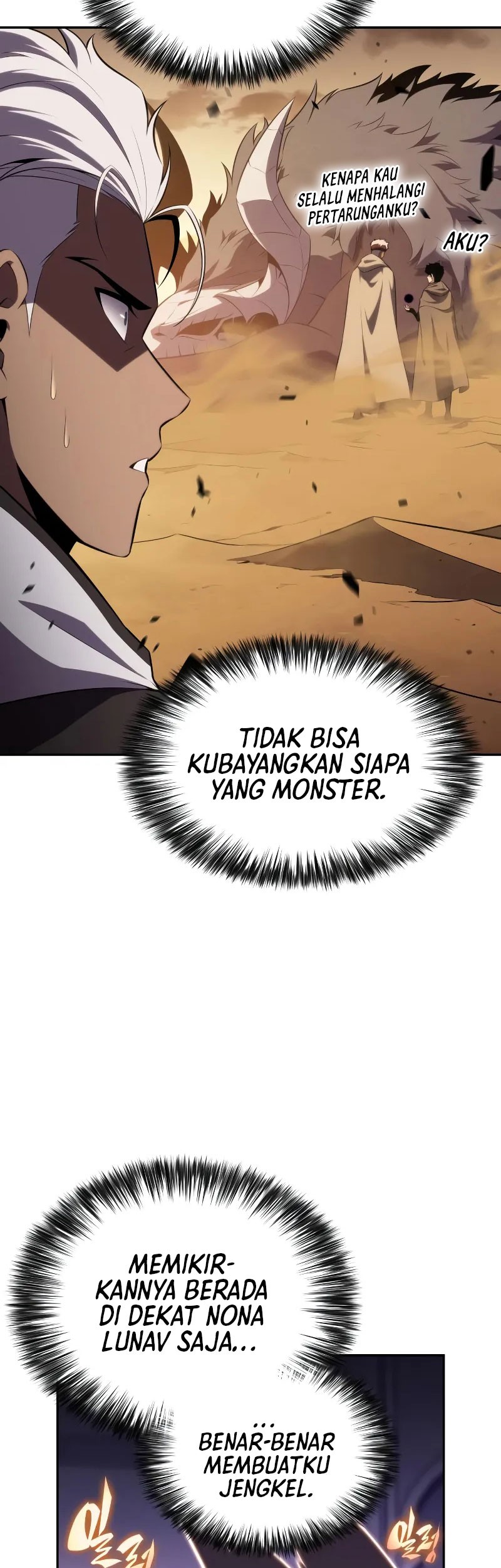 The Regressed Son Of A Duke Is An Assassin Chapter 72 - halaman 52