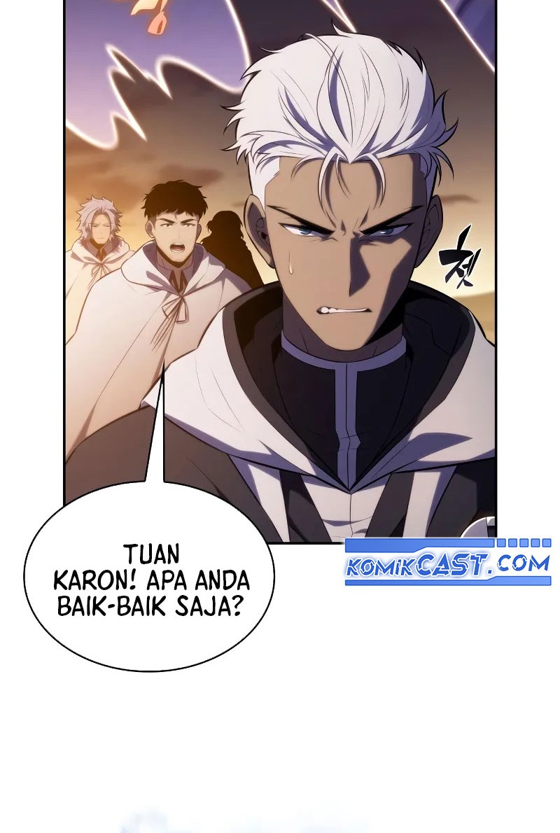 The Regressed Son Of A Duke Is An Assassin Chapter 72 - halaman 53
