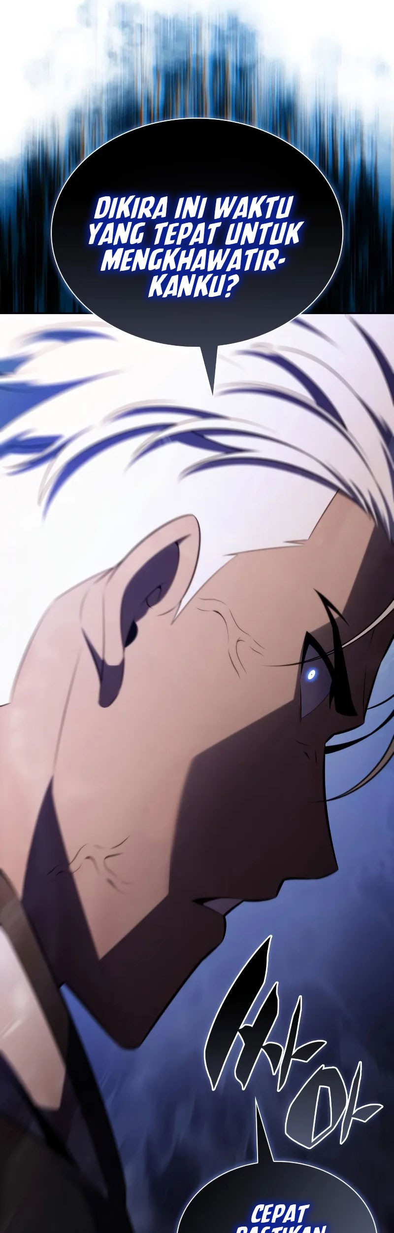 The Regressed Son Of A Duke Is An Assassin Chapter 72 - halaman 54