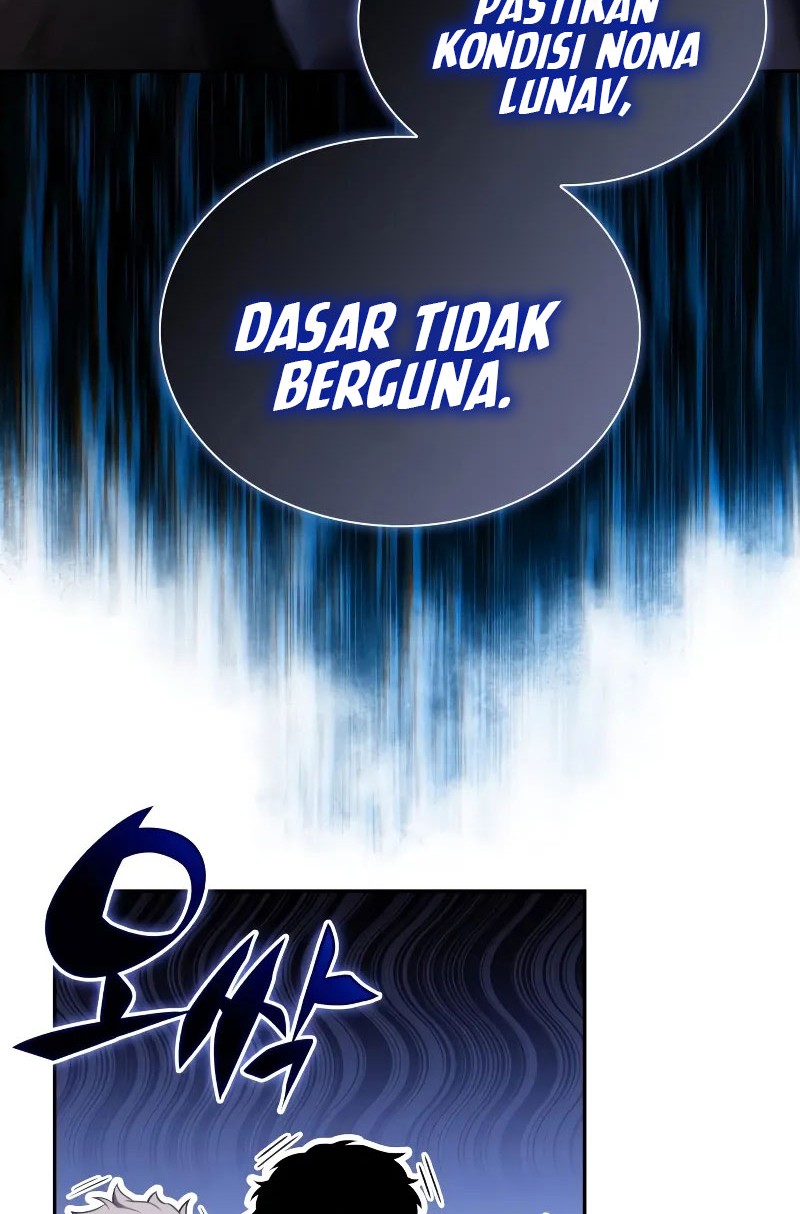 The Regressed Son Of A Duke Is An Assassin Chapter 72 - halaman 55
