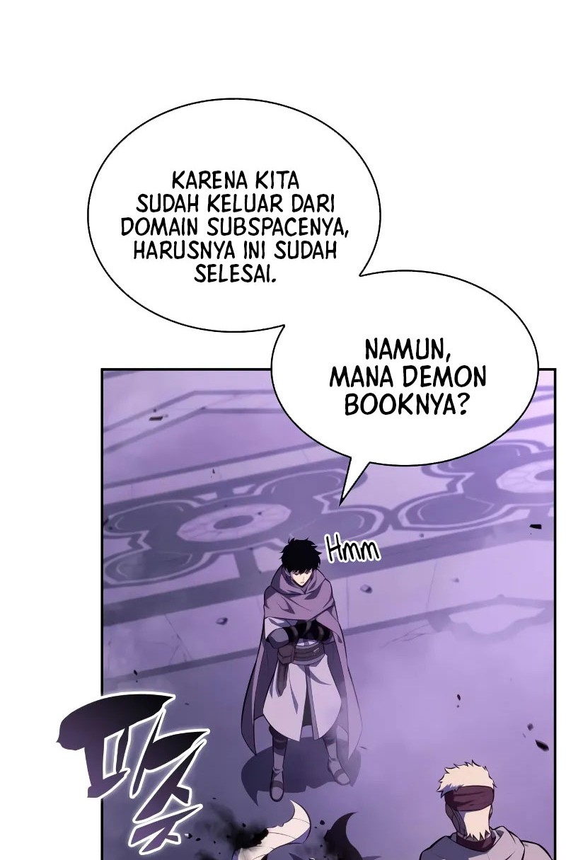The Regressed Son Of A Duke Is An Assassin Chapter 72 - halaman 57