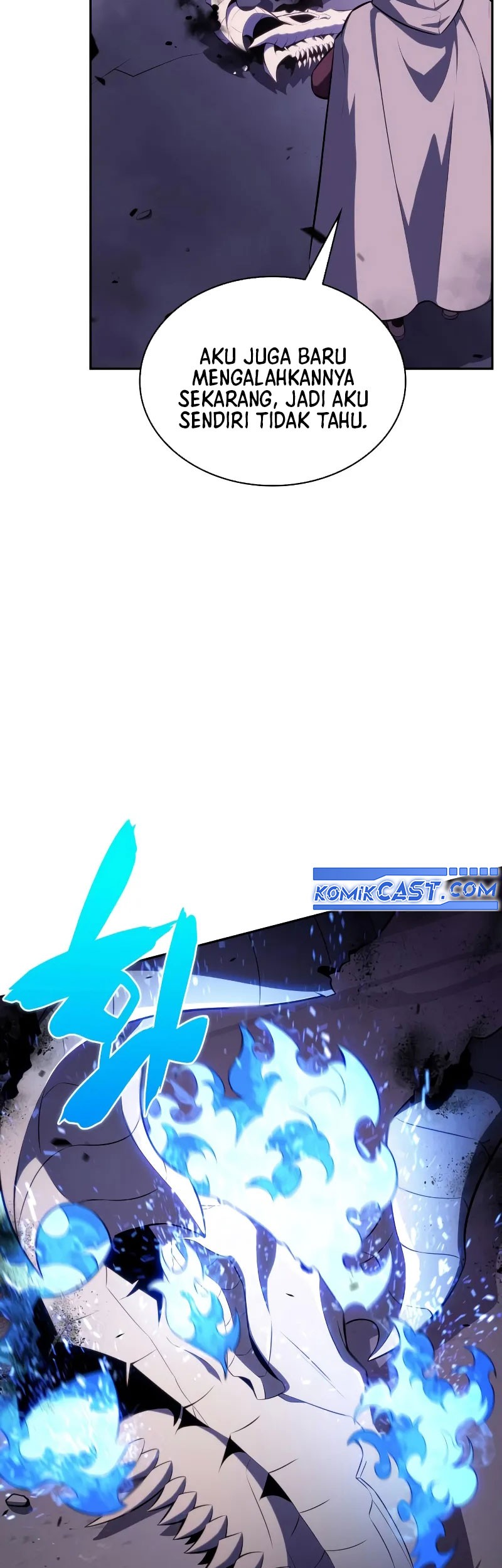 The Regressed Son Of A Duke Is An Assassin Chapter 72 - halaman 58