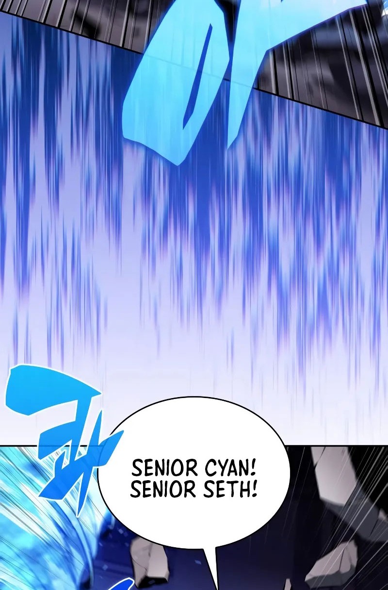 The Regressed Son Of A Duke Is An Assassin Chapter 72 - halaman 63