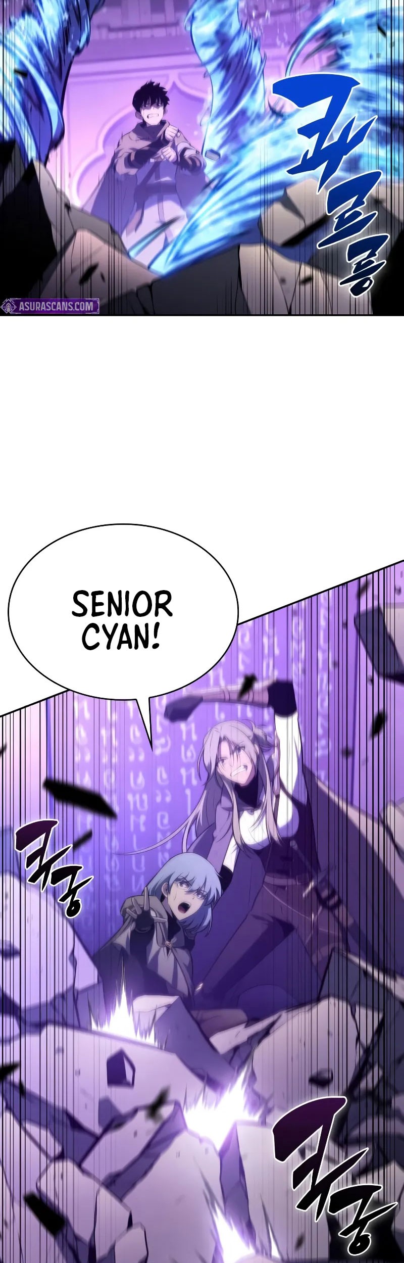 The Regressed Son Of A Duke Is An Assassin Chapter 72 - halaman 66
