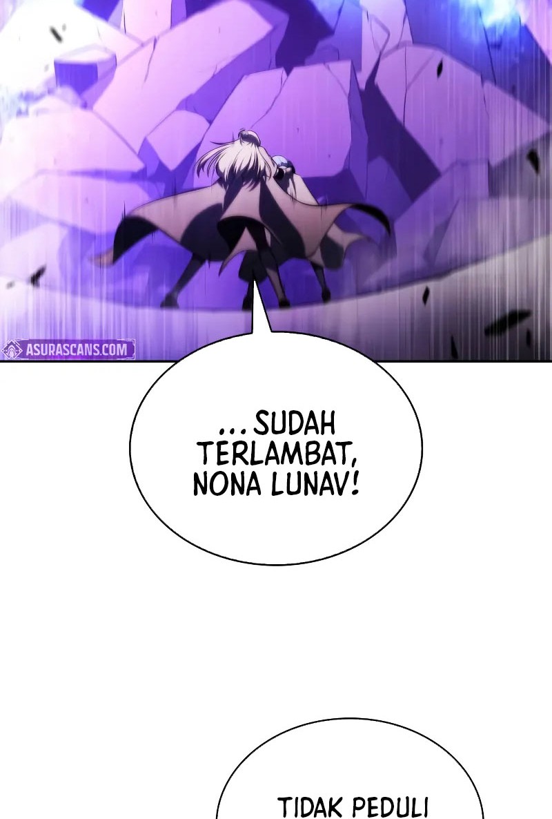 The Regressed Son Of A Duke Is An Assassin Chapter 72 - halaman 69