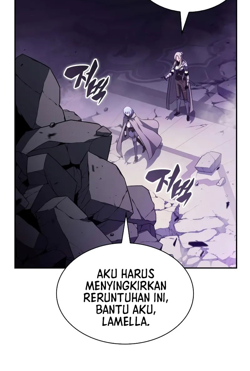 The Regressed Son Of A Duke Is An Assassin Chapter 72 - halaman 71