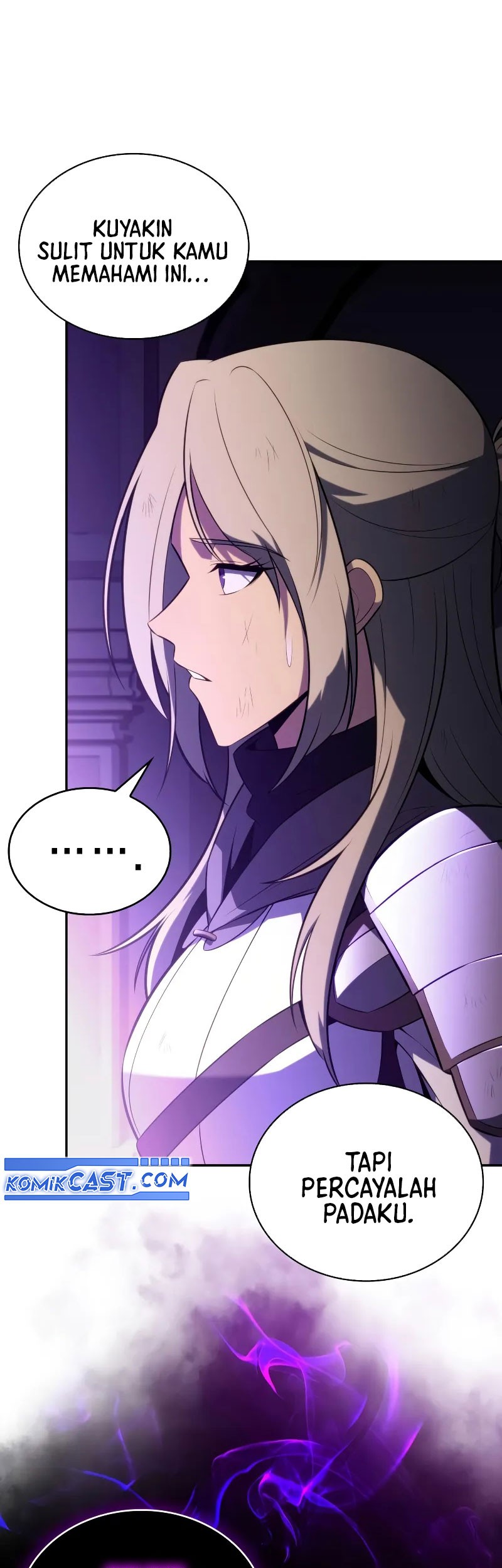 The Regressed Son Of A Duke Is An Assassin Chapter 72 - halaman 72