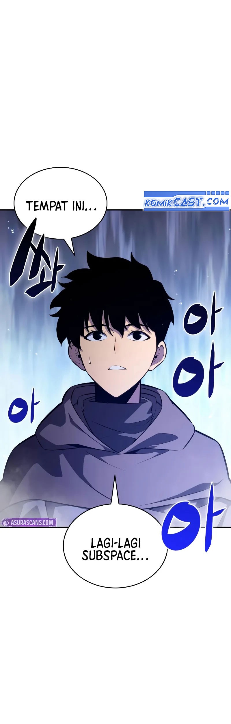 The Regressed Son Of A Duke Is An Assassin Chapter 72 - halaman 76