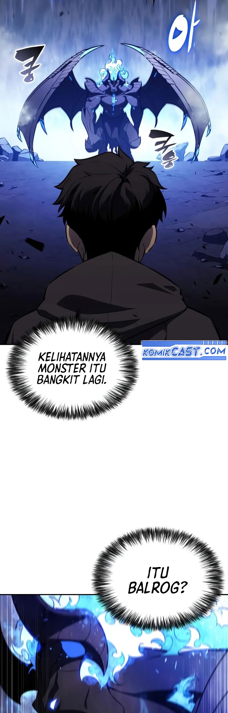 The Regressed Son Of A Duke Is An Assassin Chapter 72 - halaman 78
