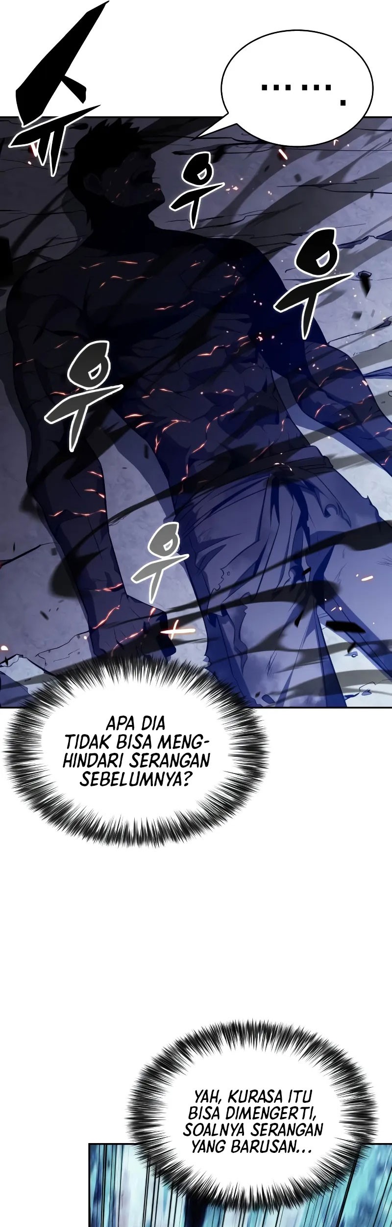 The Regressed Son Of A Duke Is An Assassin Chapter 72 - halaman 82