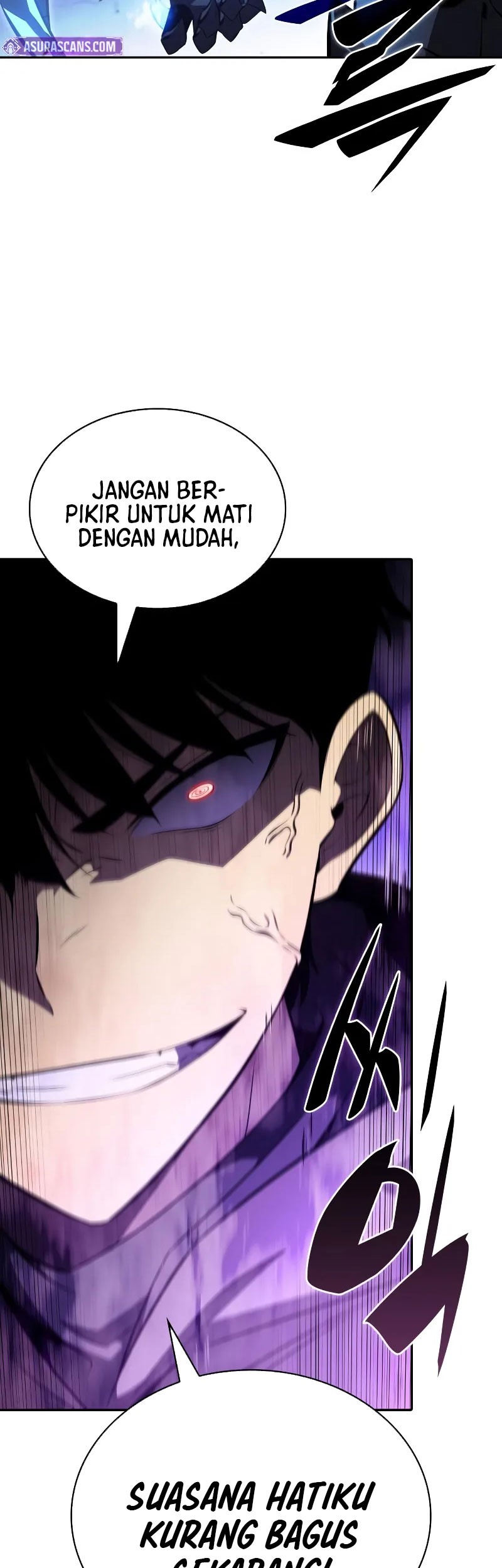 The Regressed Son Of A Duke Is An Assassin Chapter 72 - halaman 90