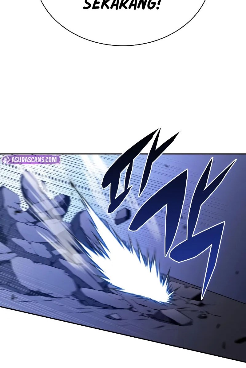 The Regressed Son Of A Duke Is An Assassin Chapter 72 - halaman 91