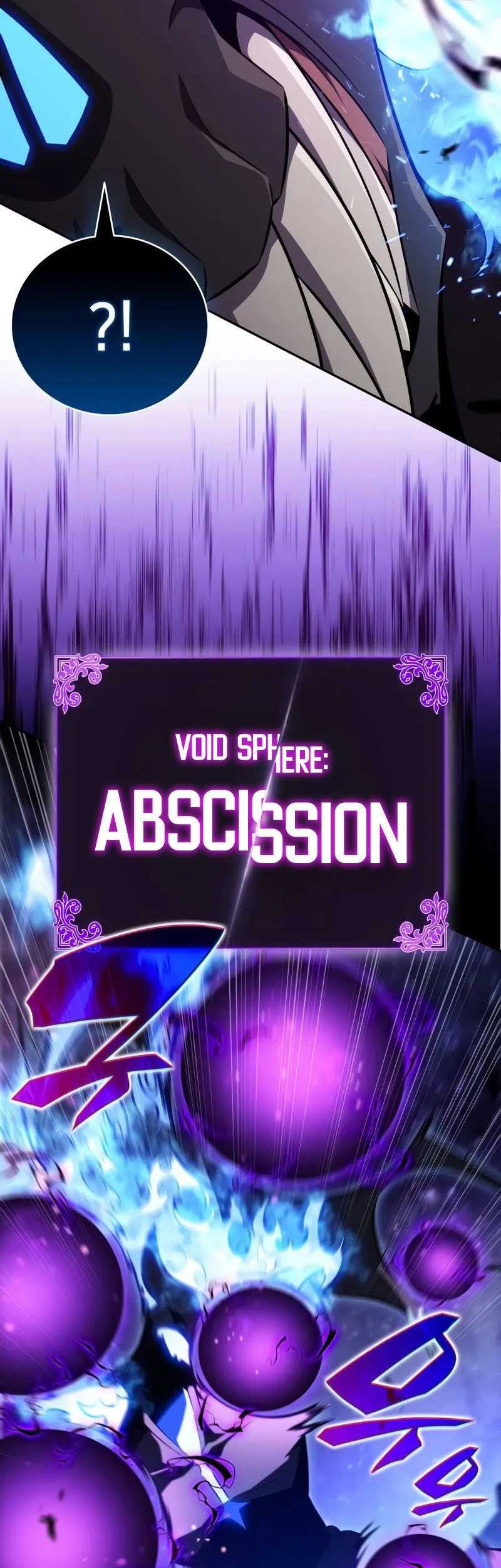 The Regressed Son Of A Duke Is An Assassin Chapter 73 - halaman 13