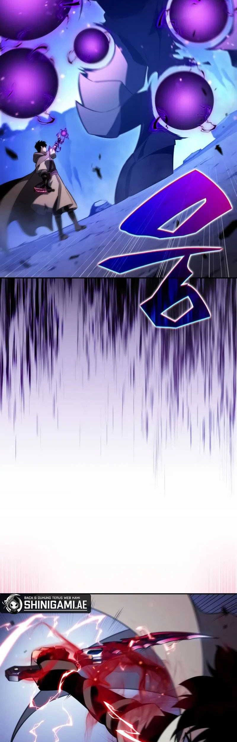 The Regressed Son Of A Duke Is An Assassin Chapter 73 - halaman 14